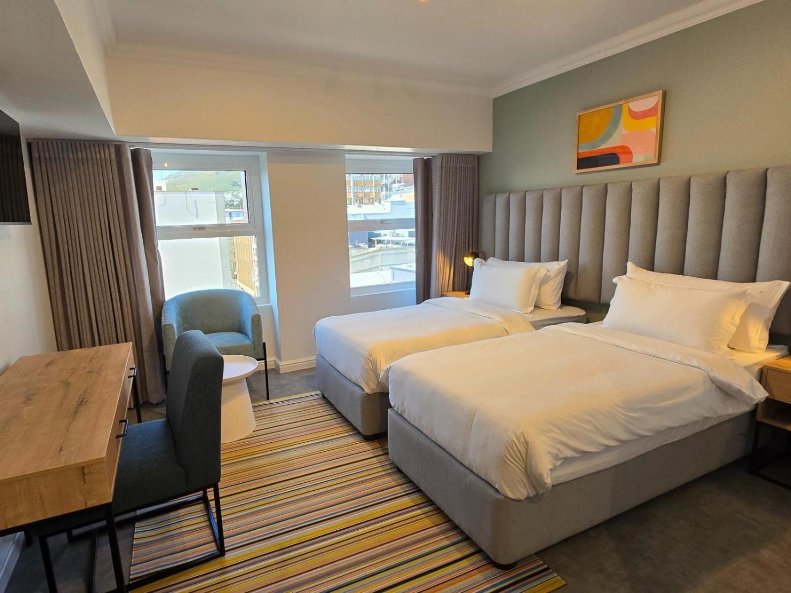 9 On Barrack Hotel Fokváros Szoba fotó