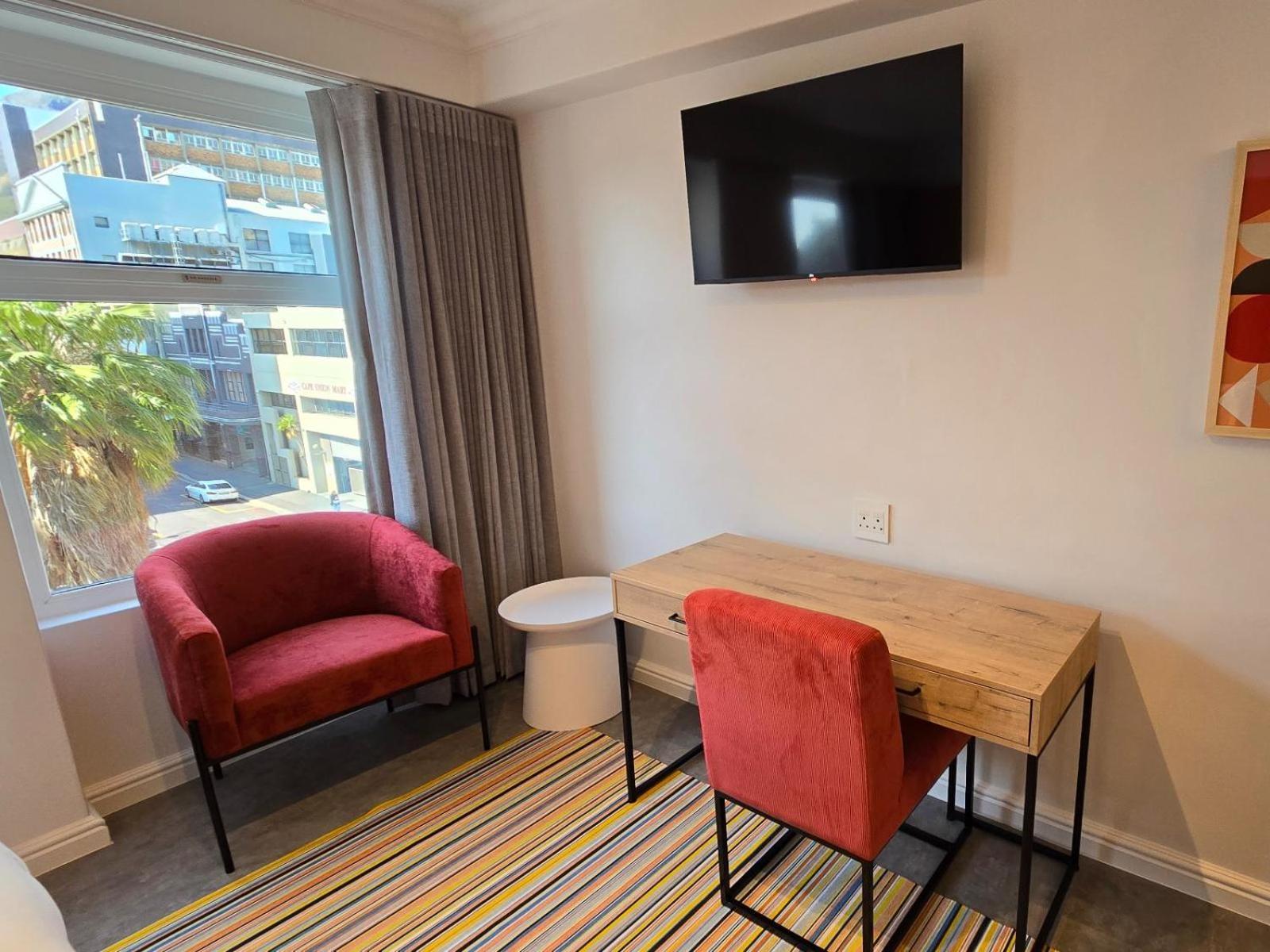 9 On Barrack Hotel Fokváros Szoba fotó