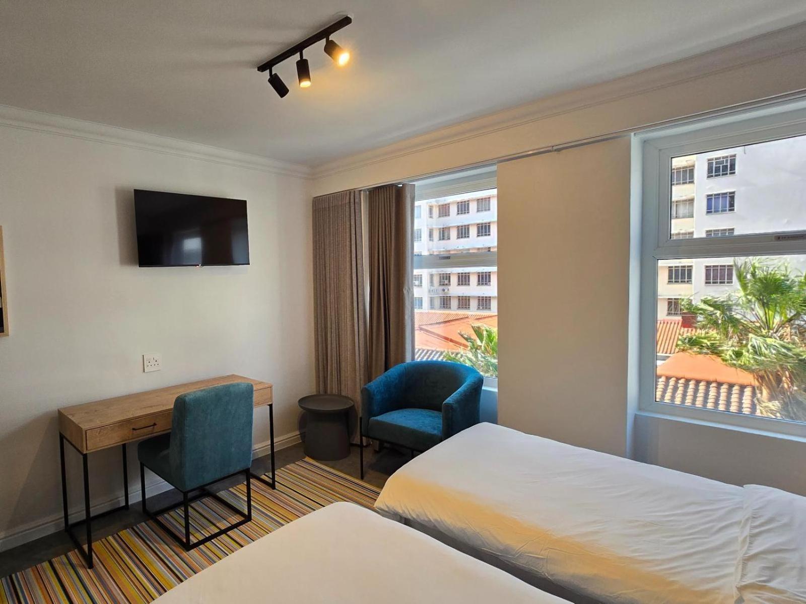9 On Barrack Hotel Fokváros Kültér fotó