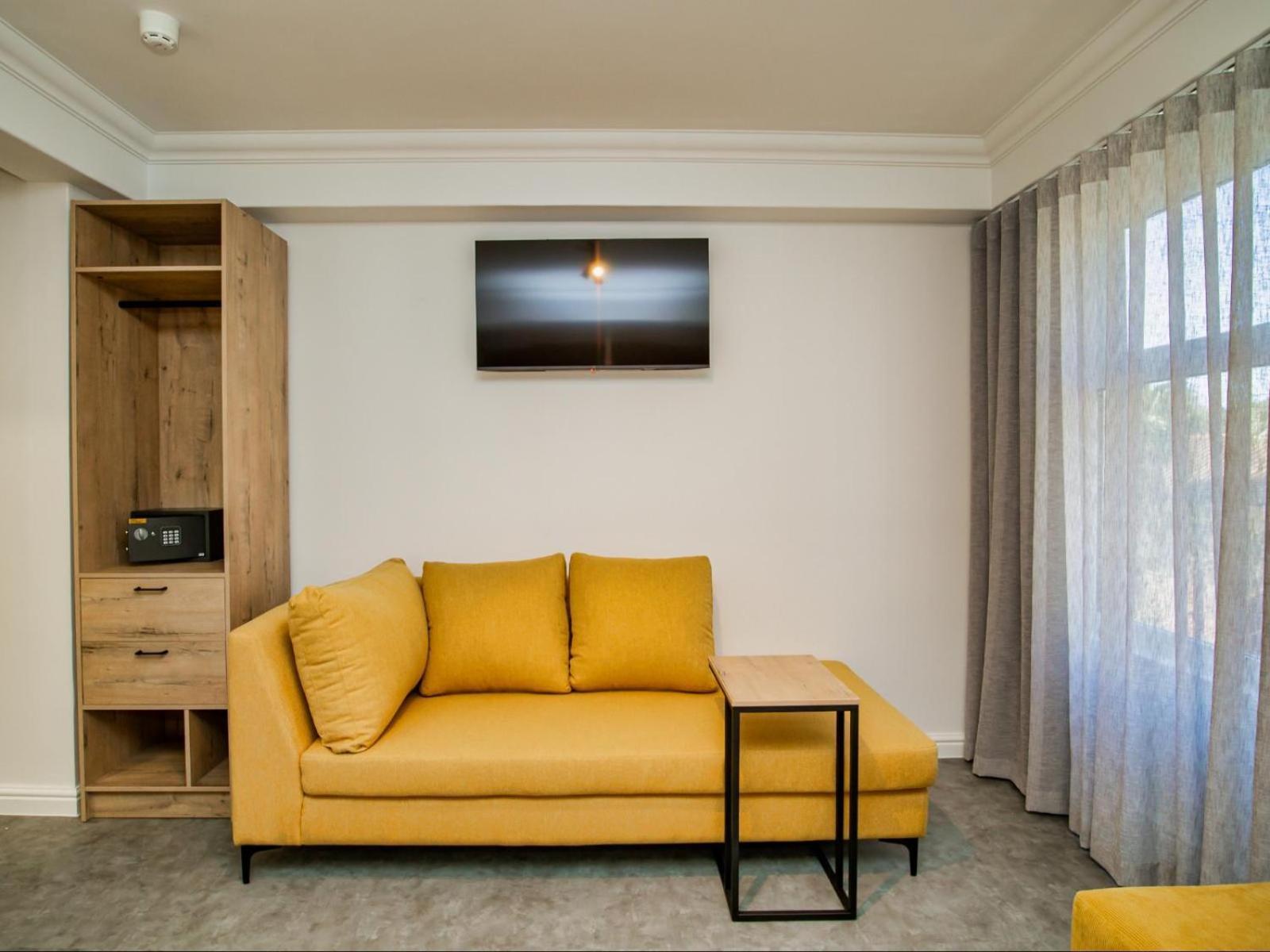 9 On Barrack Hotel Fokváros Szoba fotó