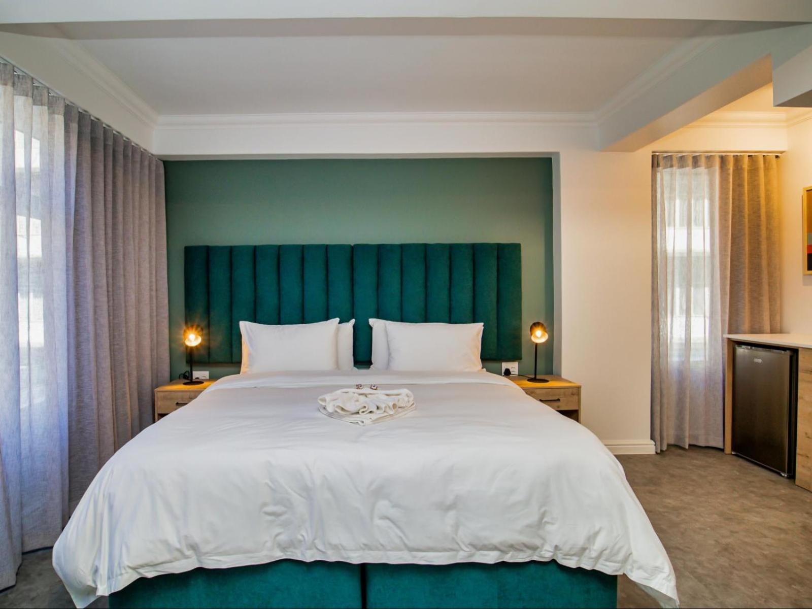 9 On Barrack Hotel Fokváros Szoba fotó