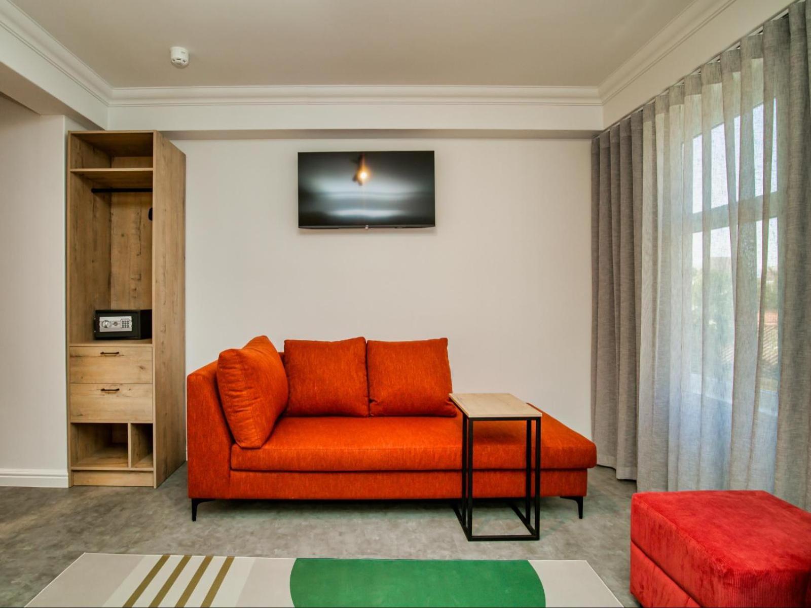 9 On Barrack Hotel Fokváros Szoba fotó