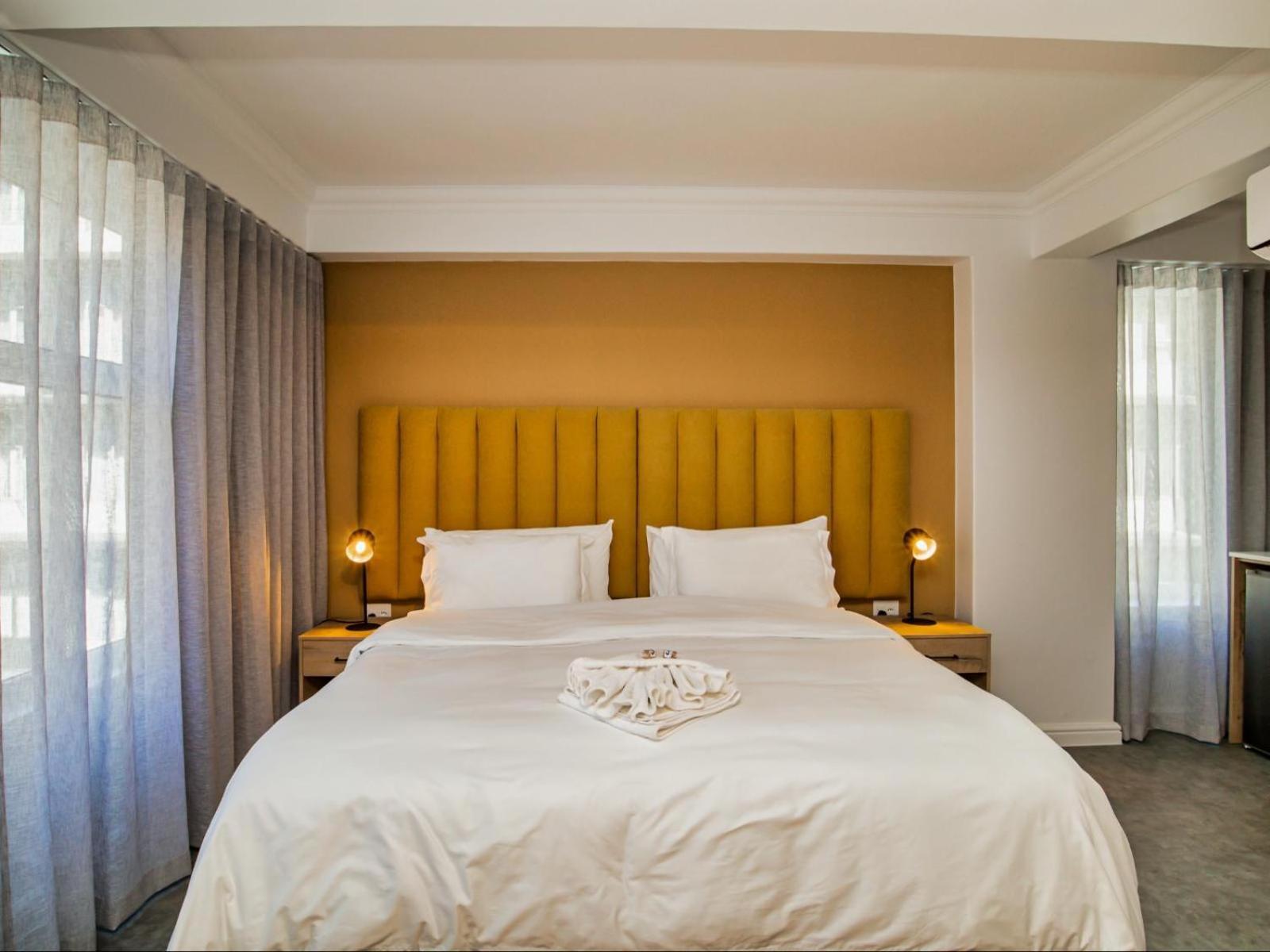 9 On Barrack Hotel Fokváros Szoba fotó