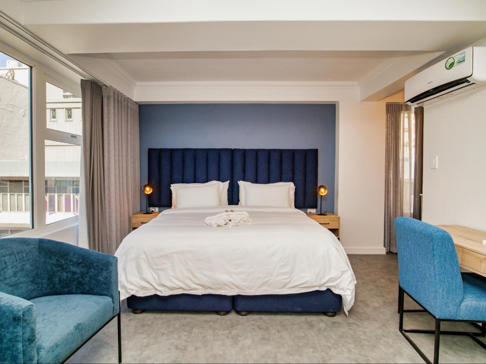 9 On Barrack Hotel Fokváros Szoba fotó
