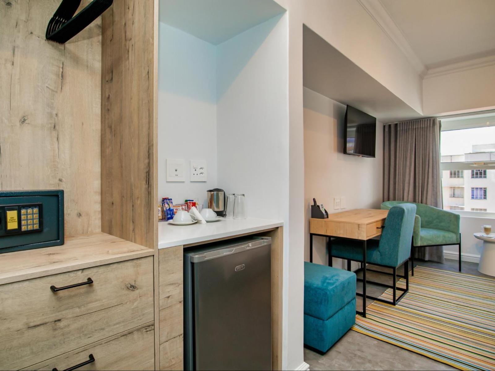 9 On Barrack Hotel Fokváros Szoba fotó
