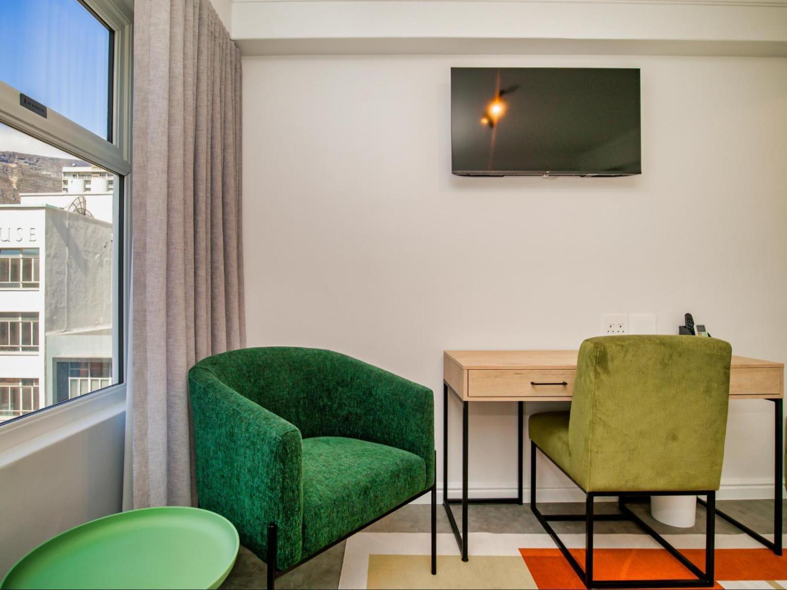 9 On Barrack Hotel Fokváros Szoba fotó