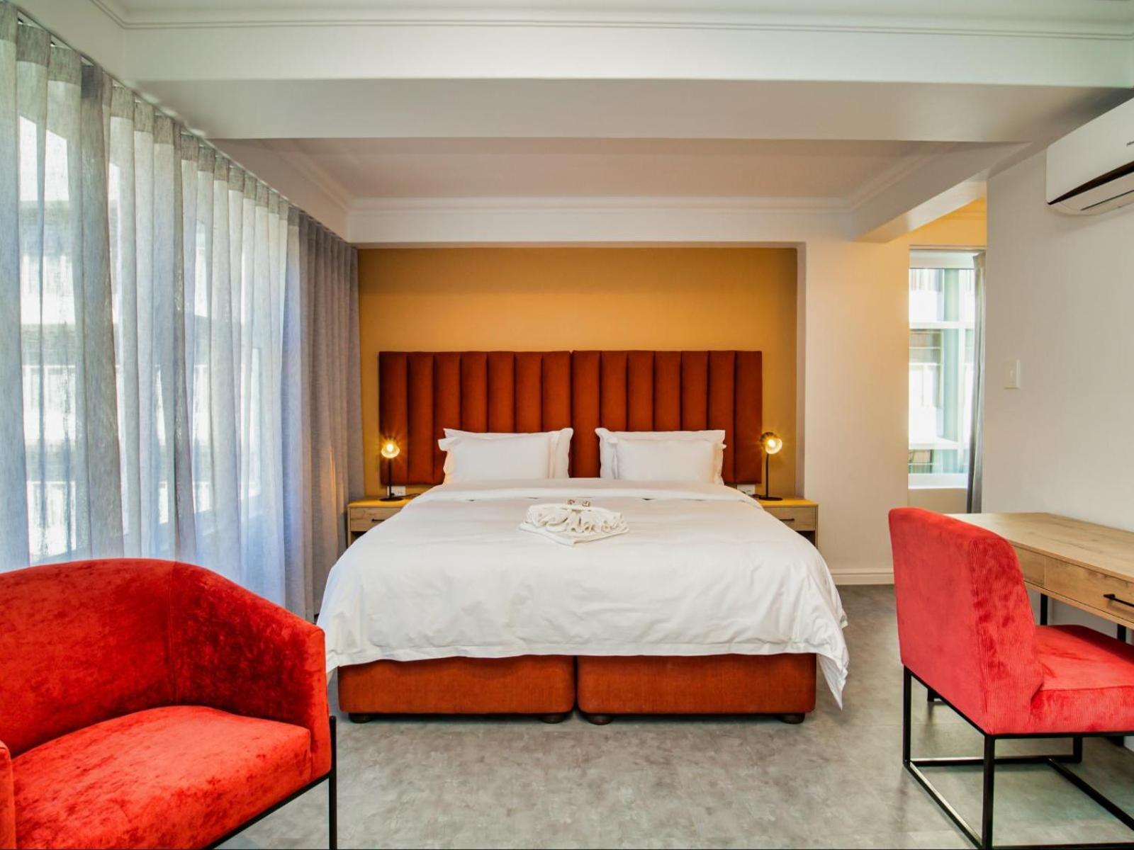 9 On Barrack Hotel Fokváros Szoba fotó