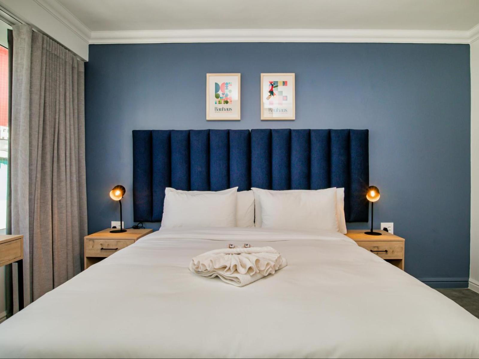 9 On Barrack Hotel Fokváros Szoba fotó