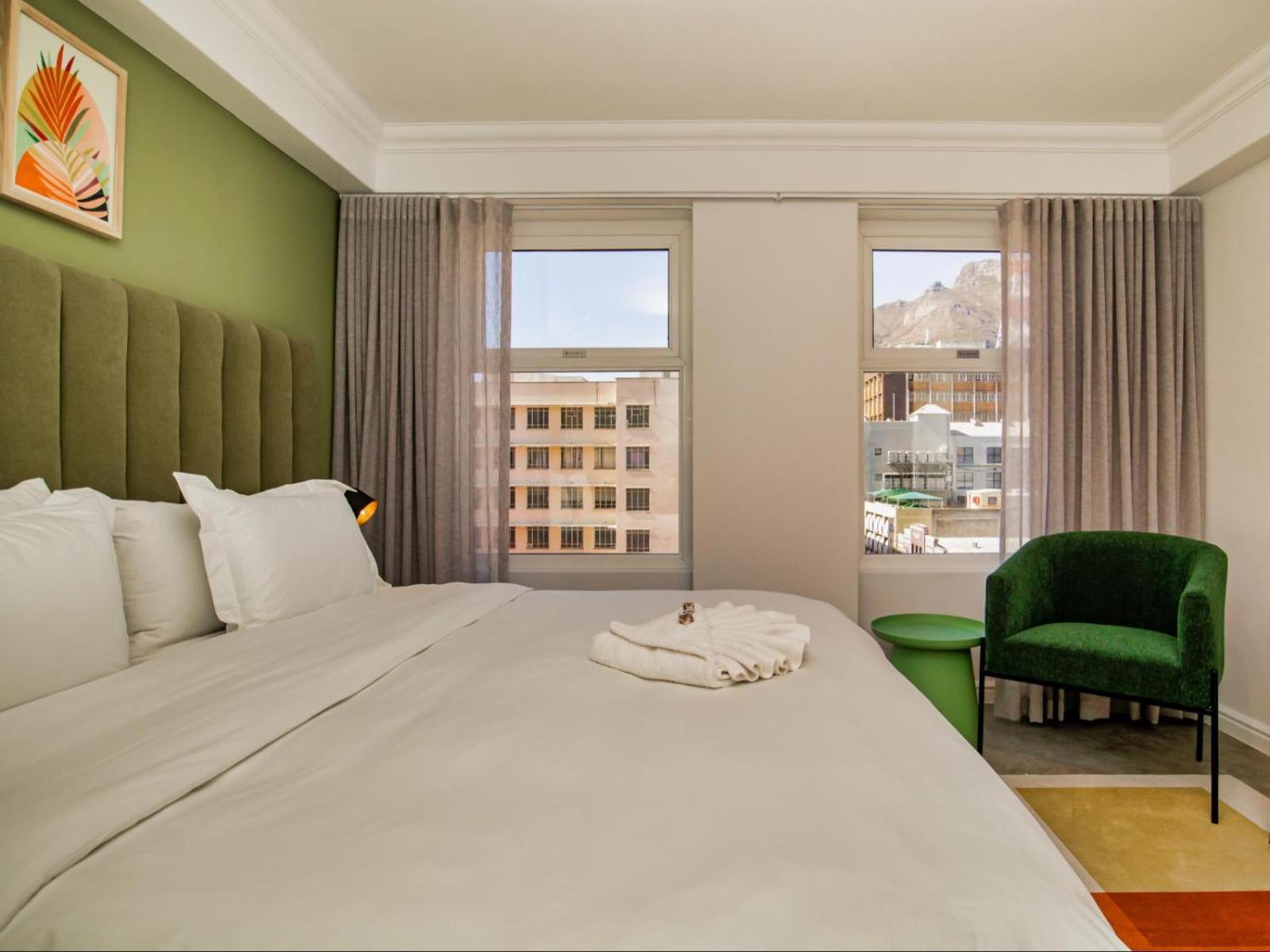 9 On Barrack Hotel Fokváros Szoba fotó