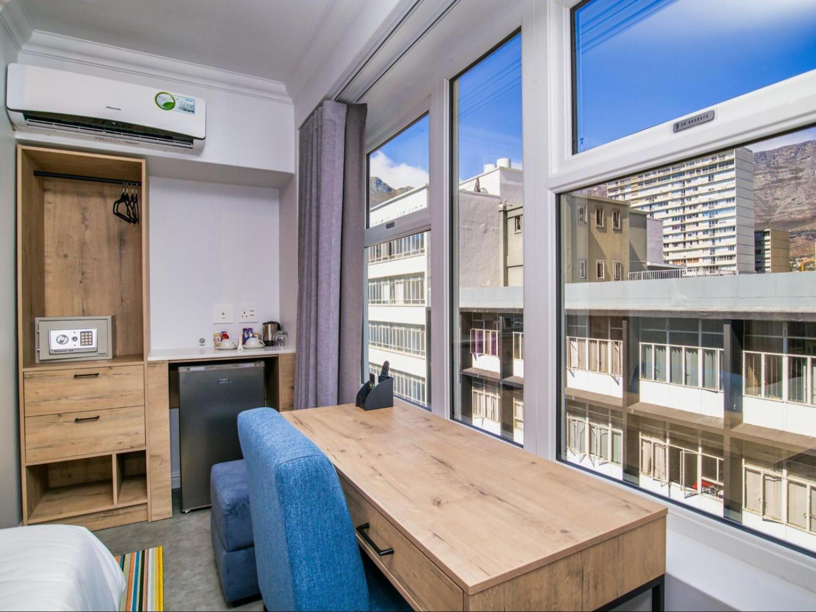 9 On Barrack Hotel Fokváros Szoba fotó