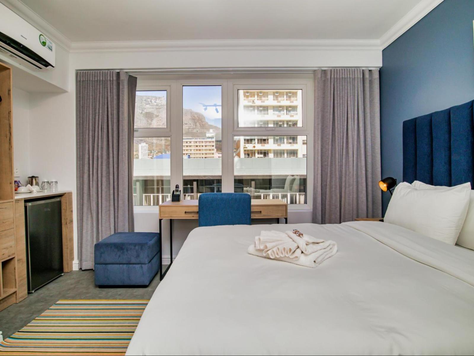 9 On Barrack Hotel Fokváros Szoba fotó