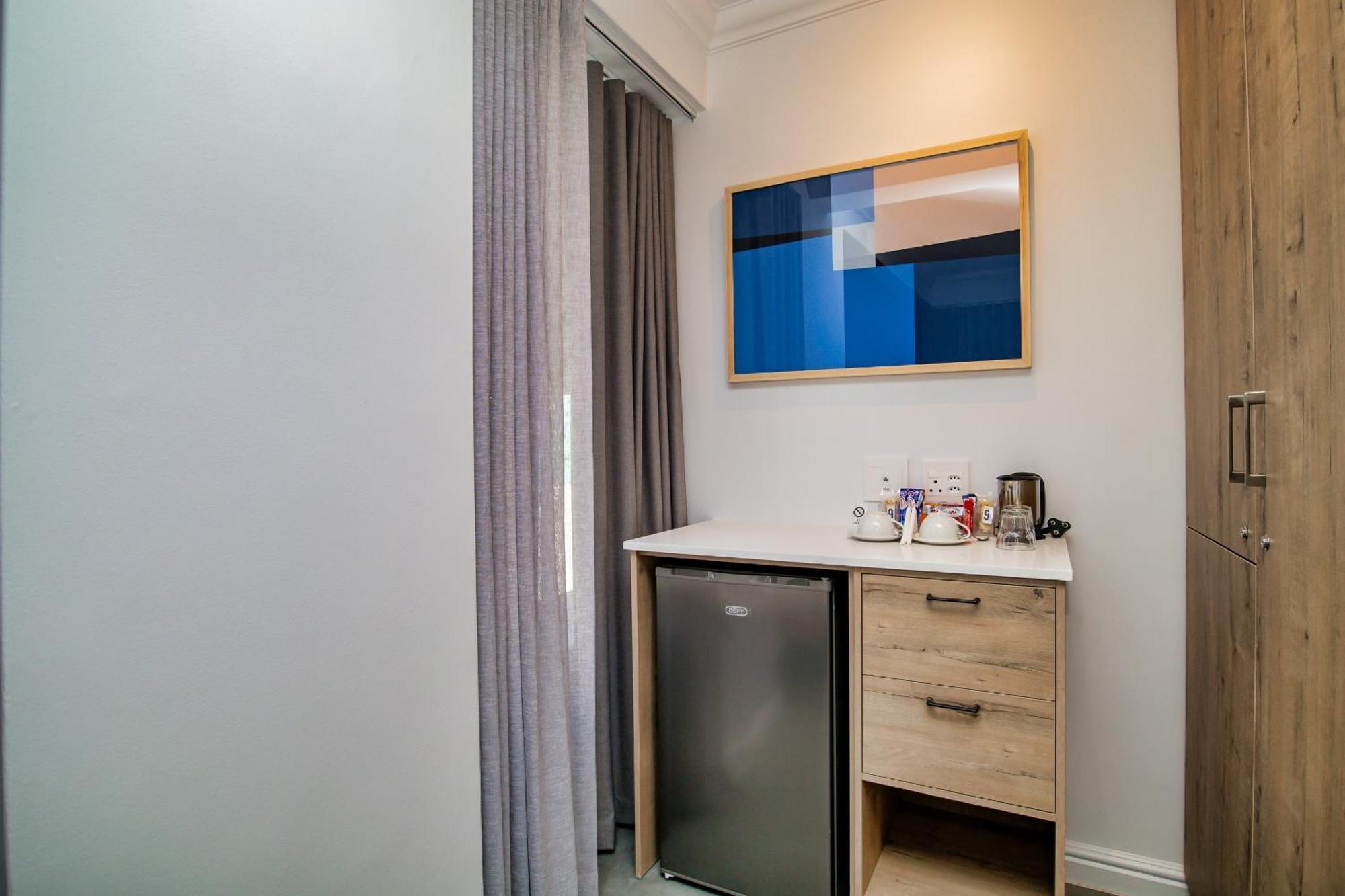 9 On Barrack Hotel Fokváros Kültér fotó